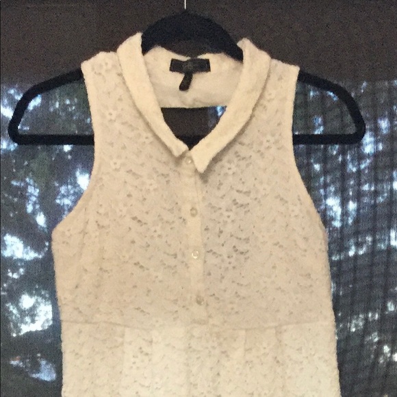 Jessica Simpson dress - Picture 4 of 9